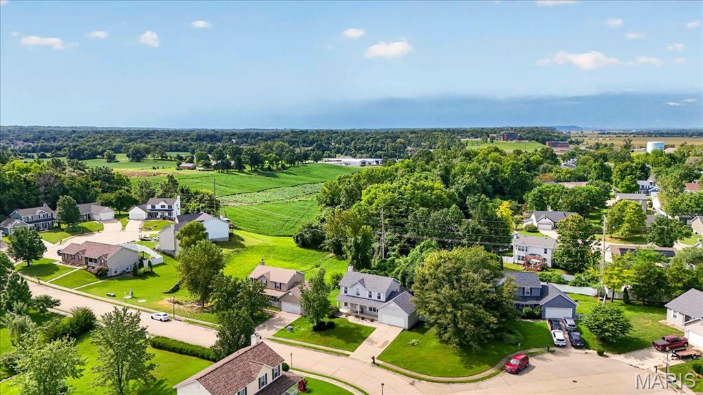 2607 Lakeshore Drive, Columbia, IL, 62236-2664