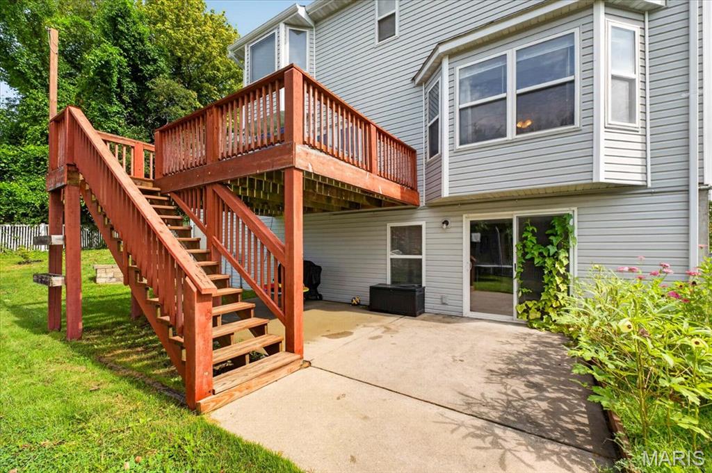 2607 Lakeshore Drive, Columbia, IL, 62236-2664