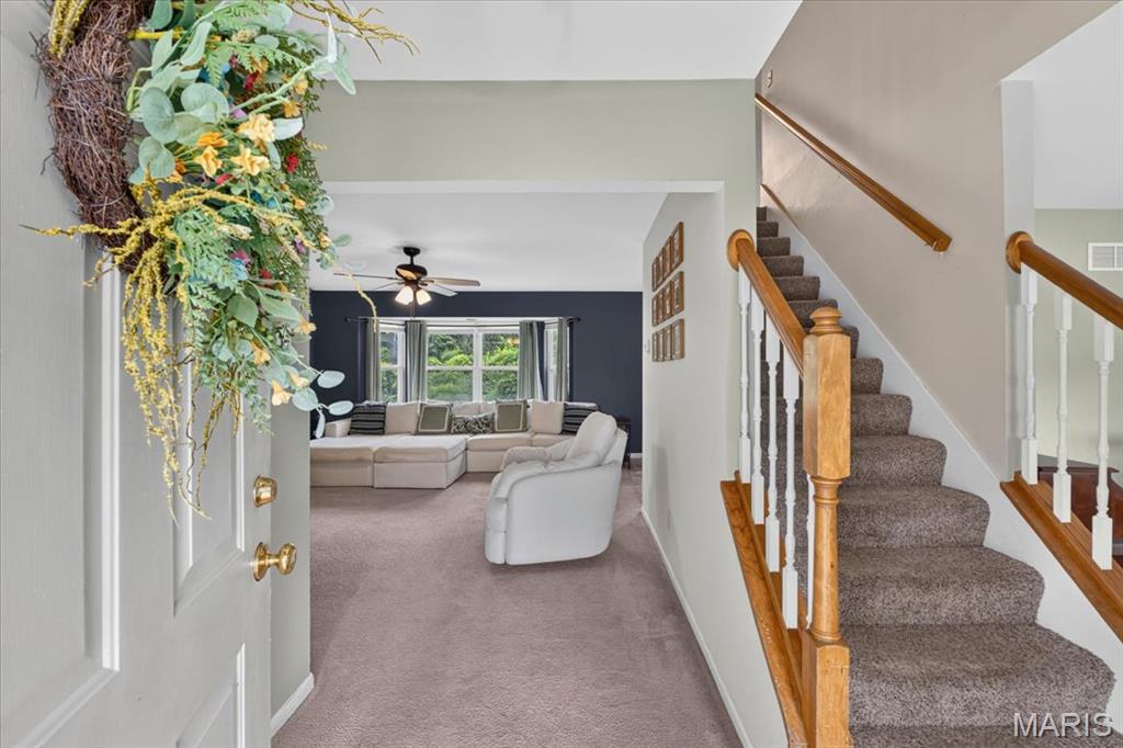 2607 Lakeshore Drive, Columbia, IL, 62236-2664