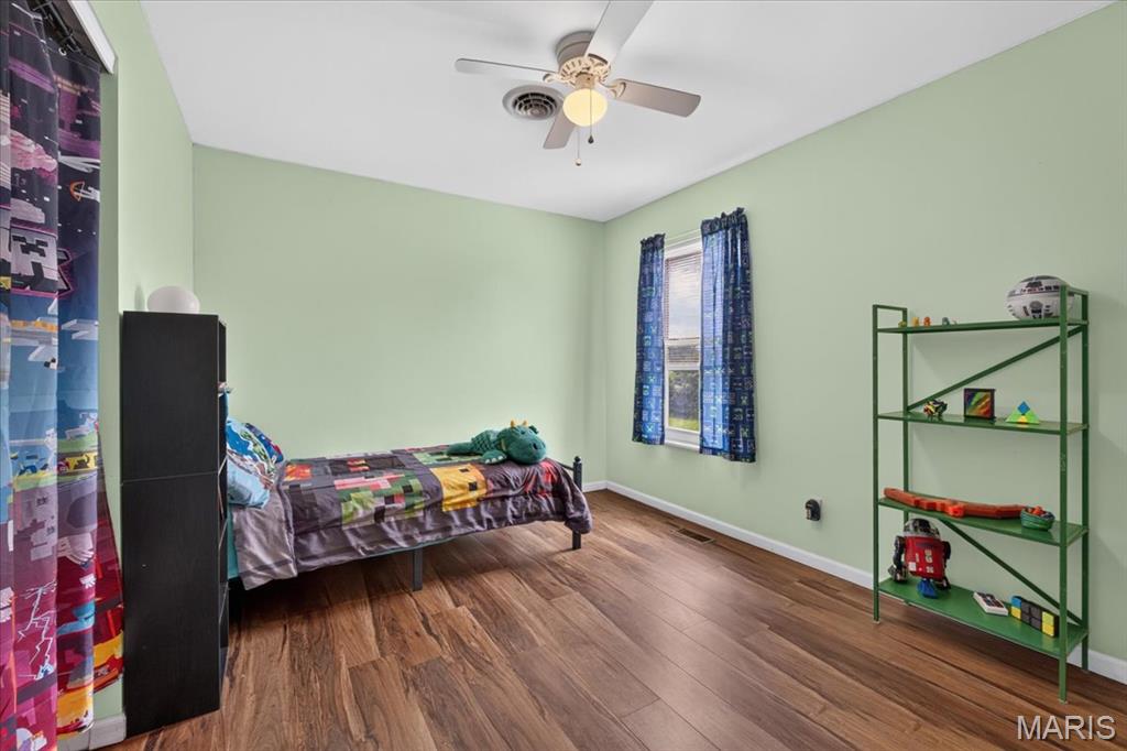 2607 Lakeshore Drive, Columbia, IL, 62236-2664
