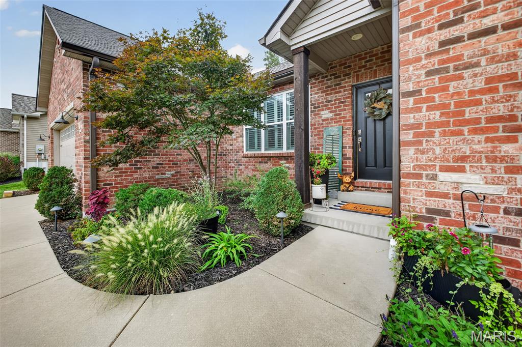 2334 Lakeshore Drive, Columbia, IL, 62236