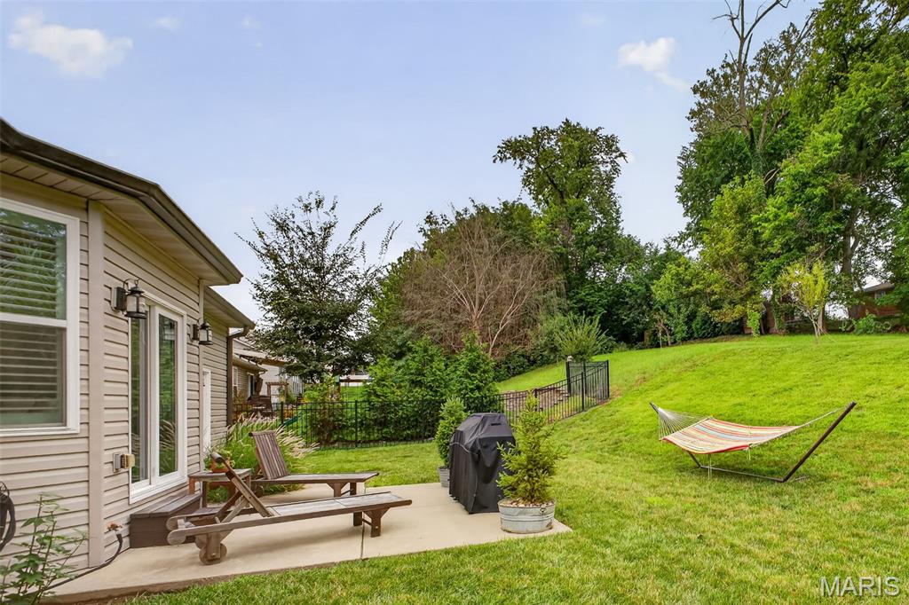 2334 Lakeshore Drive, Columbia, IL, 62236