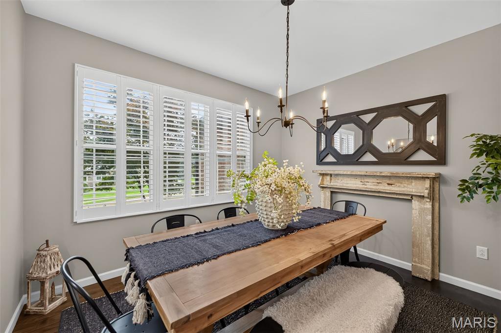2334 Lakeshore Drive, Columbia, IL, 62236
