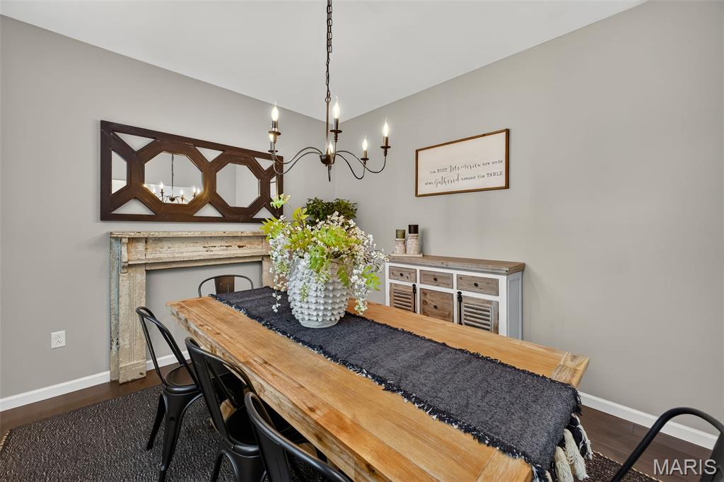 2334 Lakeshore Drive, Columbia, IL, 62236