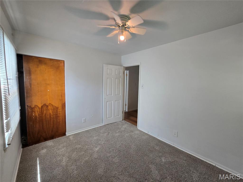 10642 Dunkeld Circle, St Louis, MO, 63137-3809