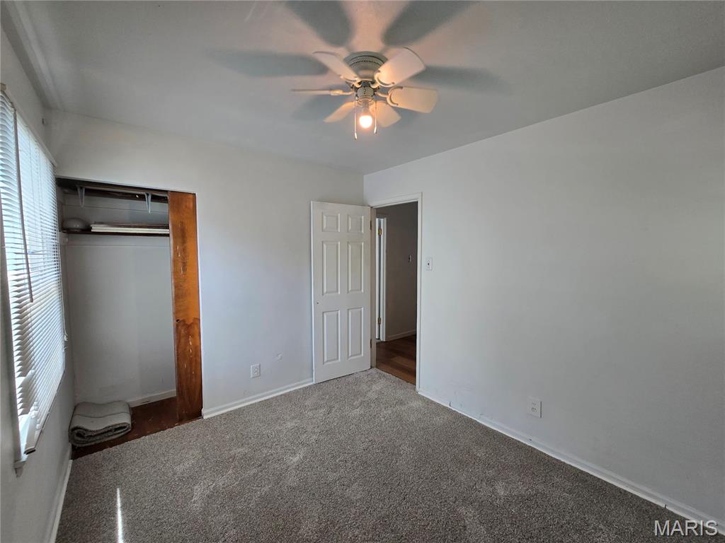 10642 Dunkeld Circle, St Louis, MO, 63137-3809