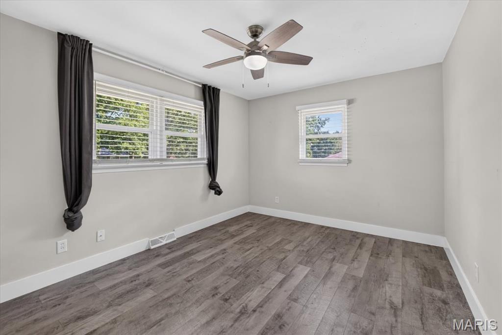 1329 N Evergreen Lane, Columbia, IL, 62236-1105