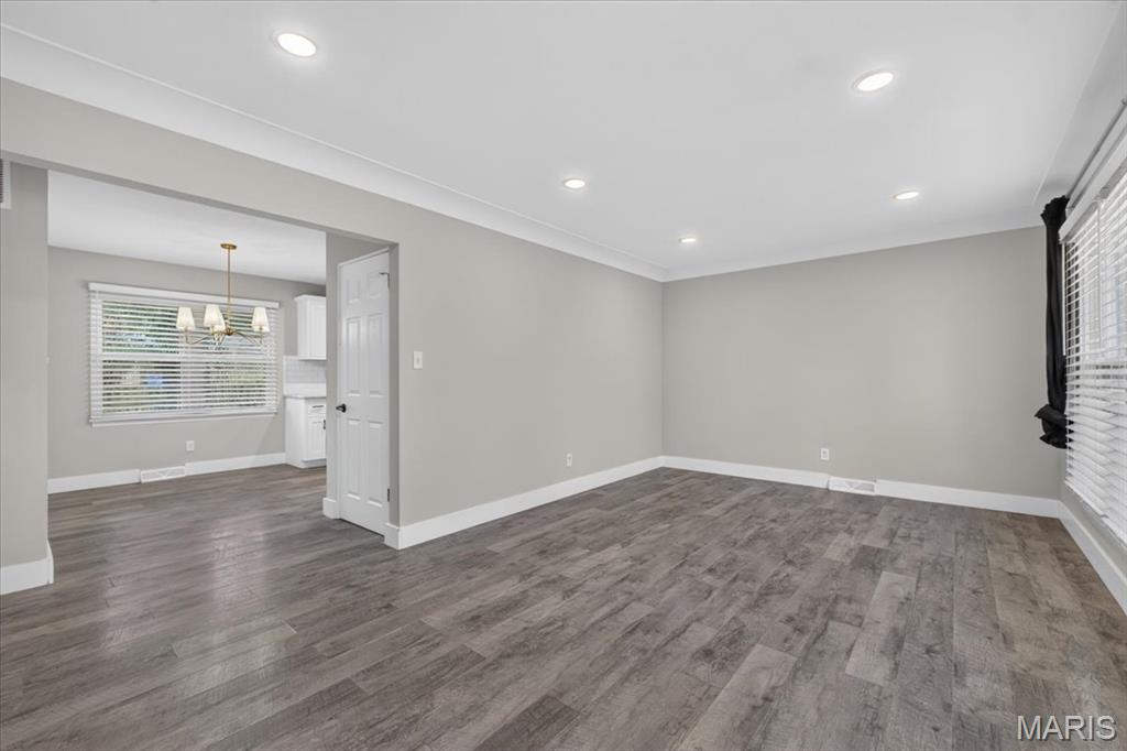 1329 N Evergreen Lane, Columbia, IL, 62236-1105