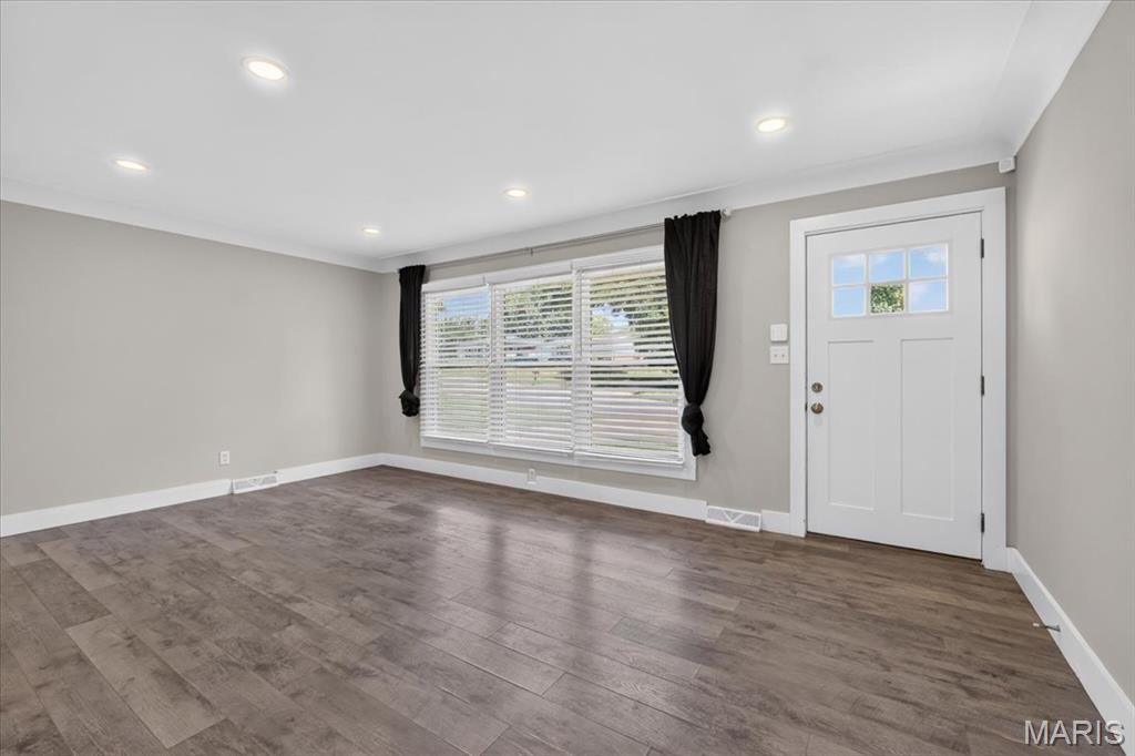 1329 N Evergreen Lane, Columbia, IL, 62236-1105