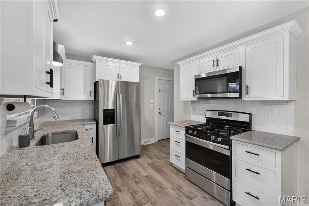 1329 N Evergreen Lane, Columbia, IL, 62236-1105