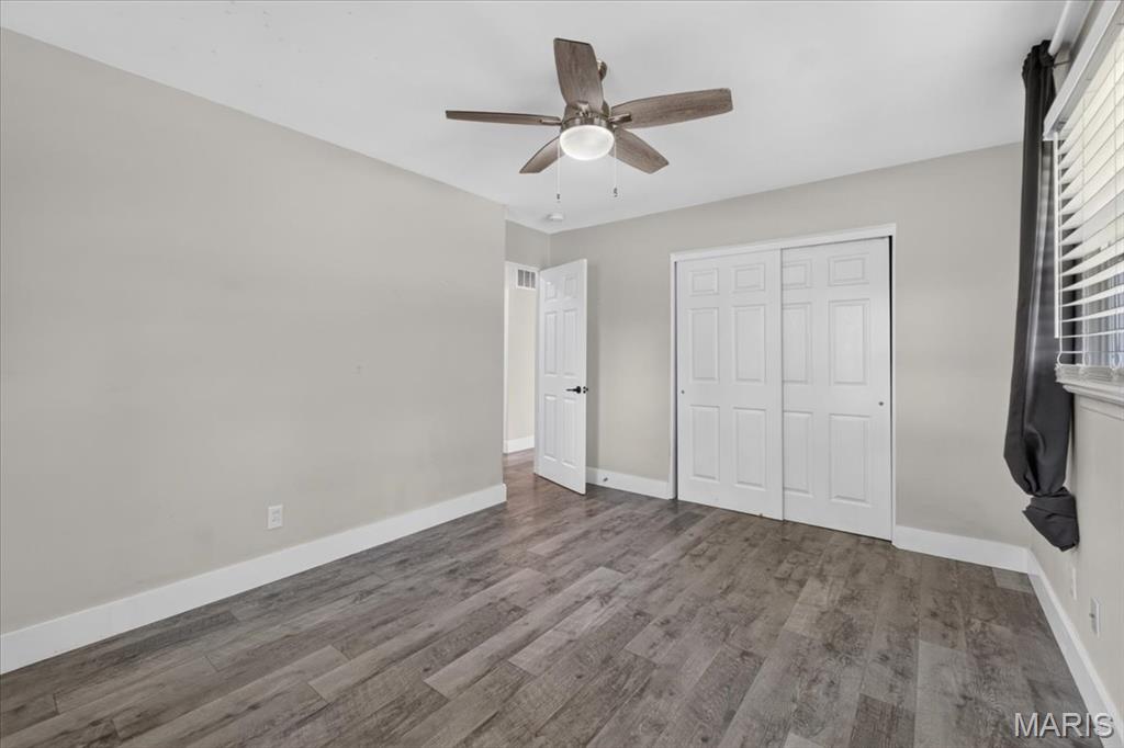 1329 N Evergreen Lane, Columbia, IL, 62236-1105