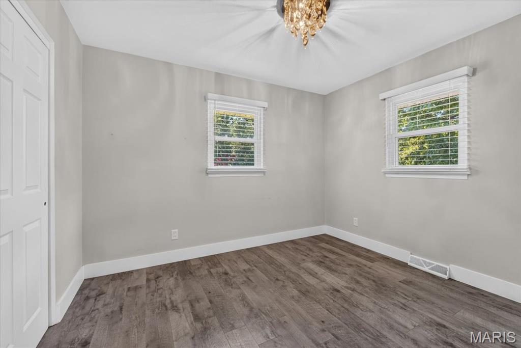 1329 N Evergreen Lane, Columbia, IL, 62236-1105