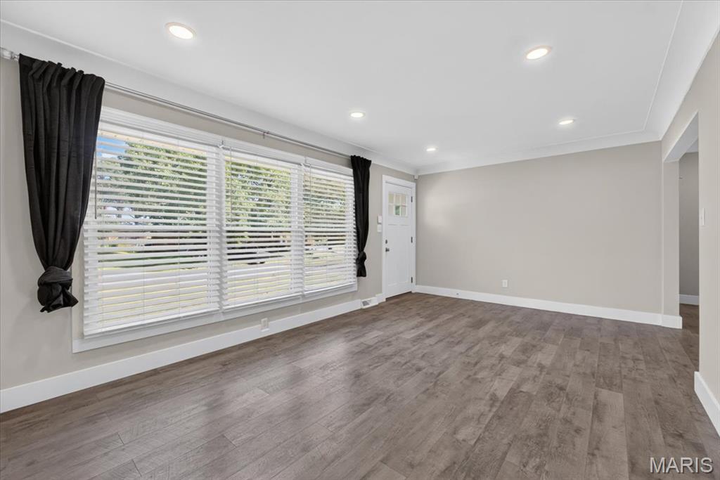 1329 N Evergreen Lane, Columbia, IL, 62236-1105
