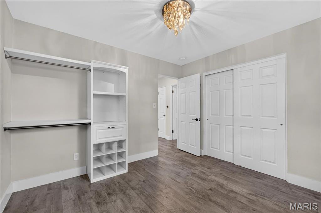1329 N Evergreen Lane, Columbia, IL, 62236-1105