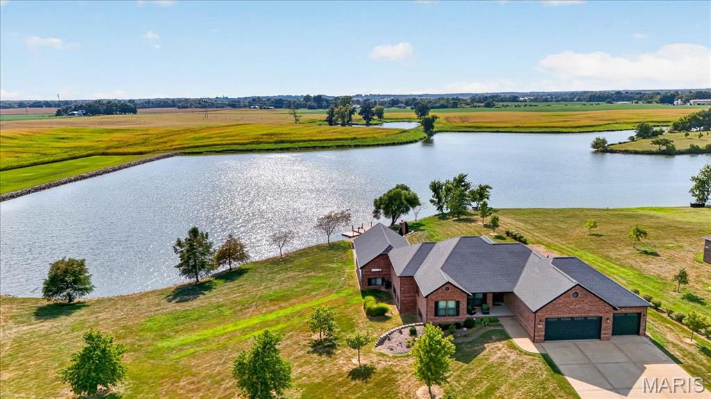 3449 Arbor View Court, Freeburg, IL, 62243-2015