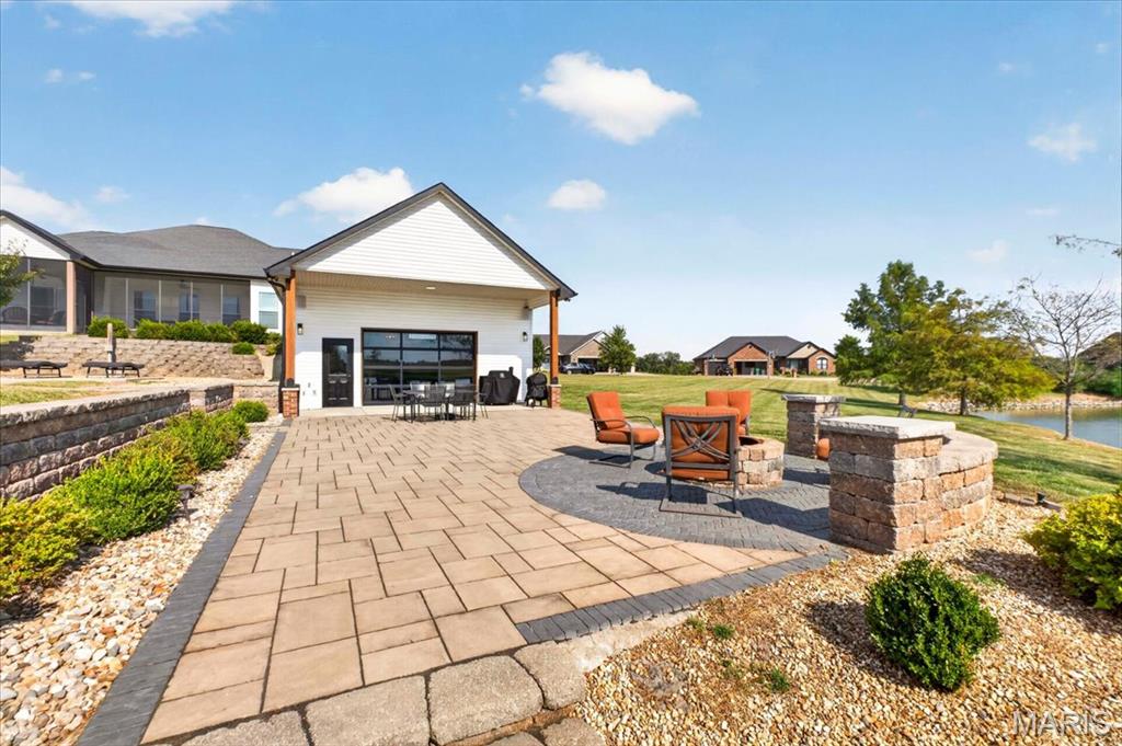 3449 Arbor View Court, Freeburg, IL, 62243-2015