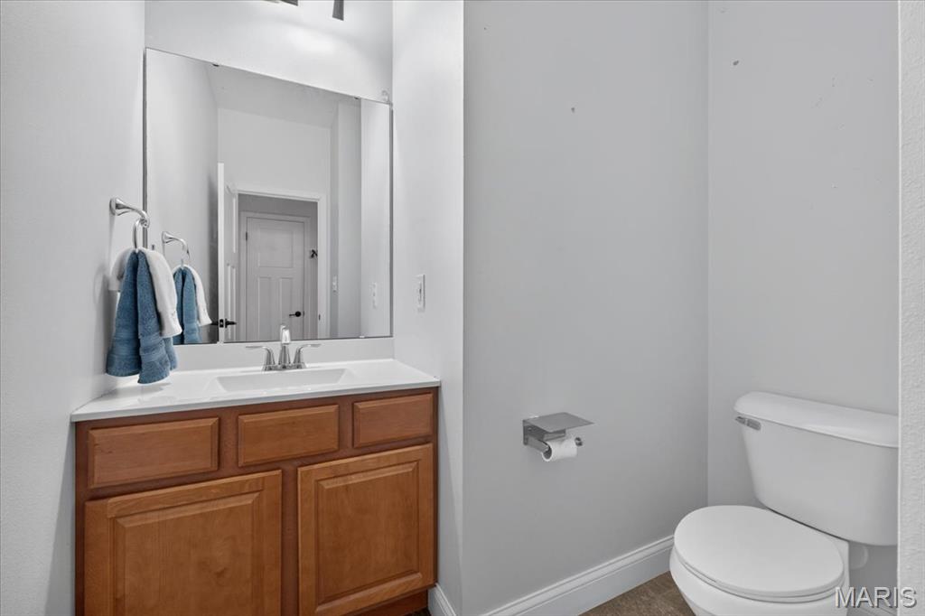 3449 Arbor View Court, Freeburg, IL, 62243-2015