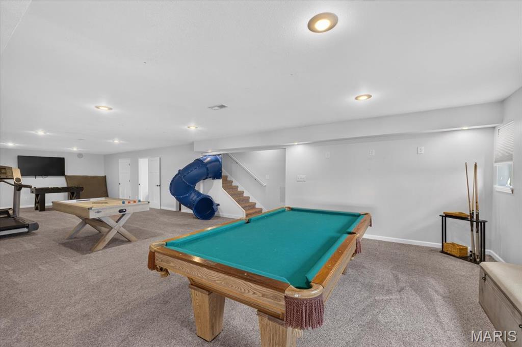 3449 Arbor View Court, Freeburg, IL, 62243-2015