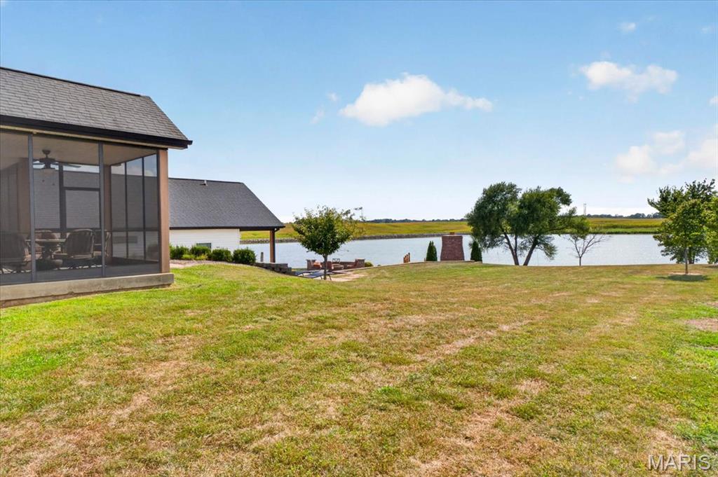 3449 Arbor View Court, Freeburg, IL, 62243-2015