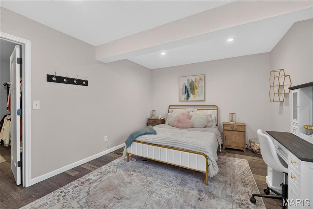 3449 Arbor View Court, Freeburg, IL, 62243-2015