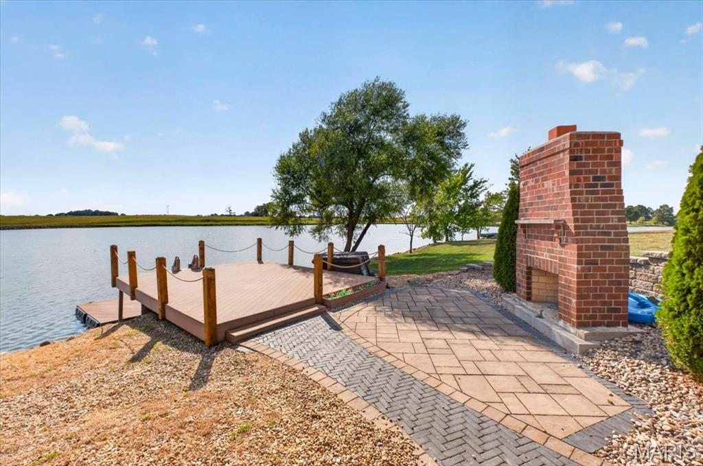 3449 Arbor View Court, Freeburg, IL, 62243-2015
