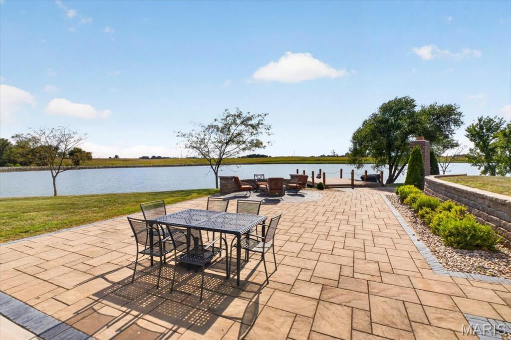 3449 Arbor View Court, Freeburg, IL, 62243-2015