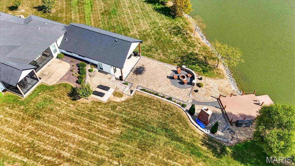 3449 Arbor View Court, Freeburg, IL, 62243-2015