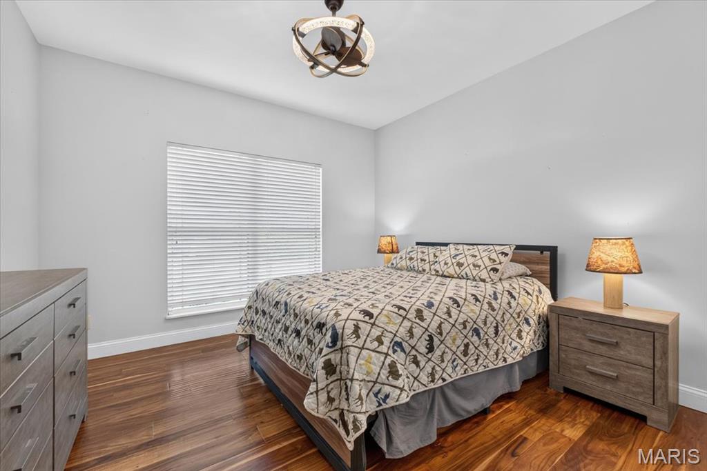 3449 Arbor View Court, Freeburg, IL, 62243-2015