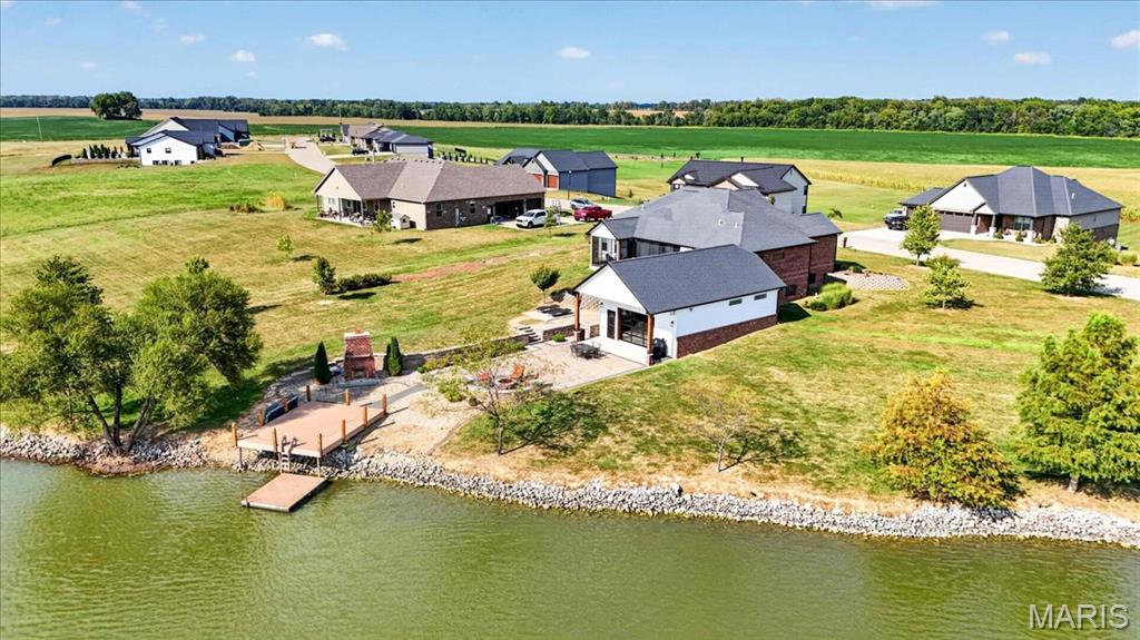 3449 Arbor View Court, Freeburg, IL, 62243-2015