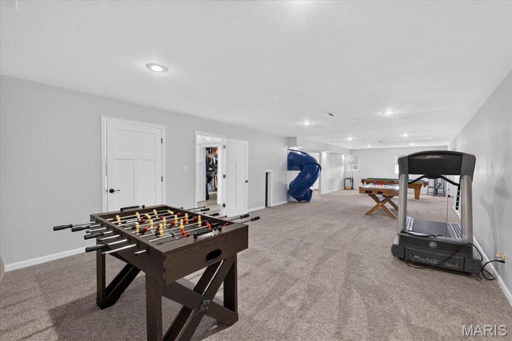 3449 Arbor View Court, Freeburg, IL, 62243-2015