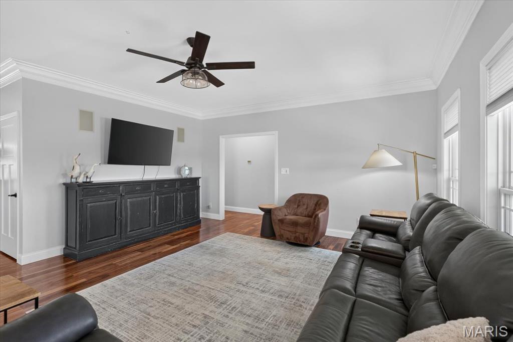 3449 Arbor View Court, Freeburg, IL, 62243-2015
