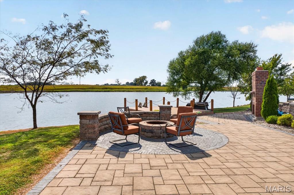 3449 Arbor View Court, Freeburg, IL, 62243-2015