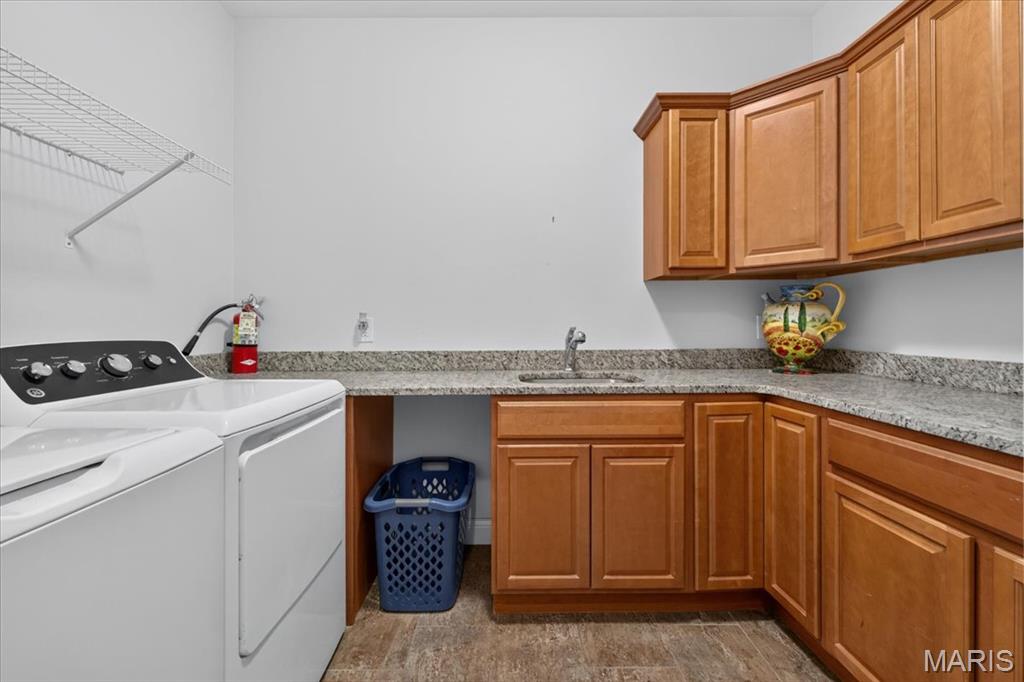 3449 Arbor View Court, Freeburg, IL, 62243-2015
