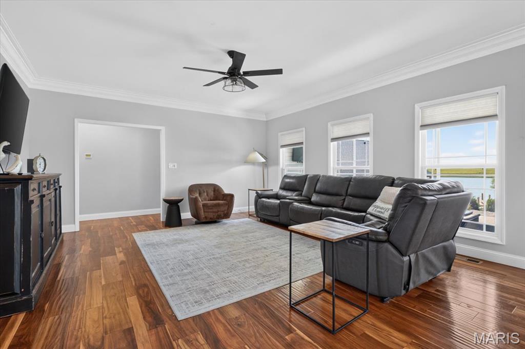 3449 Arbor View Court, Freeburg, IL, 62243-2015