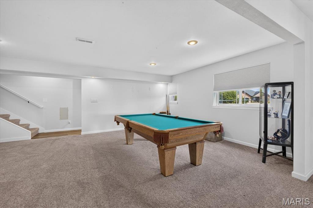 3449 Arbor View Court, Freeburg, IL, 62243-2015