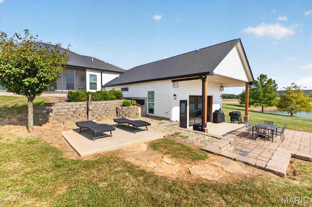 3449 Arbor View Court, Freeburg, IL, 62243-2015