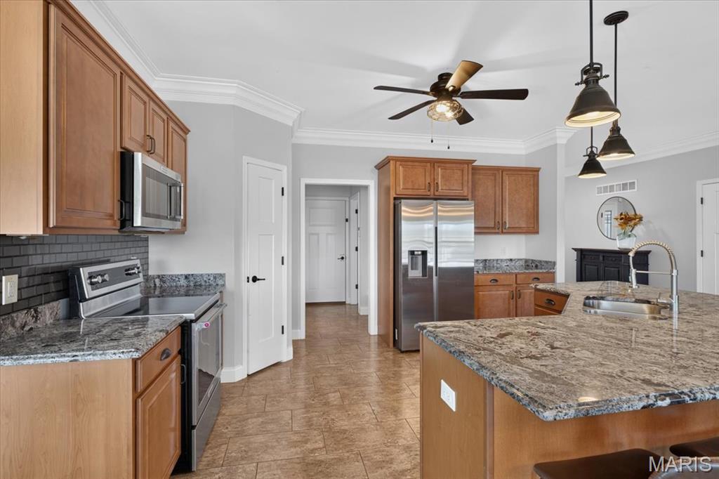 3449 Arbor View Court, Freeburg, IL, 62243-2015