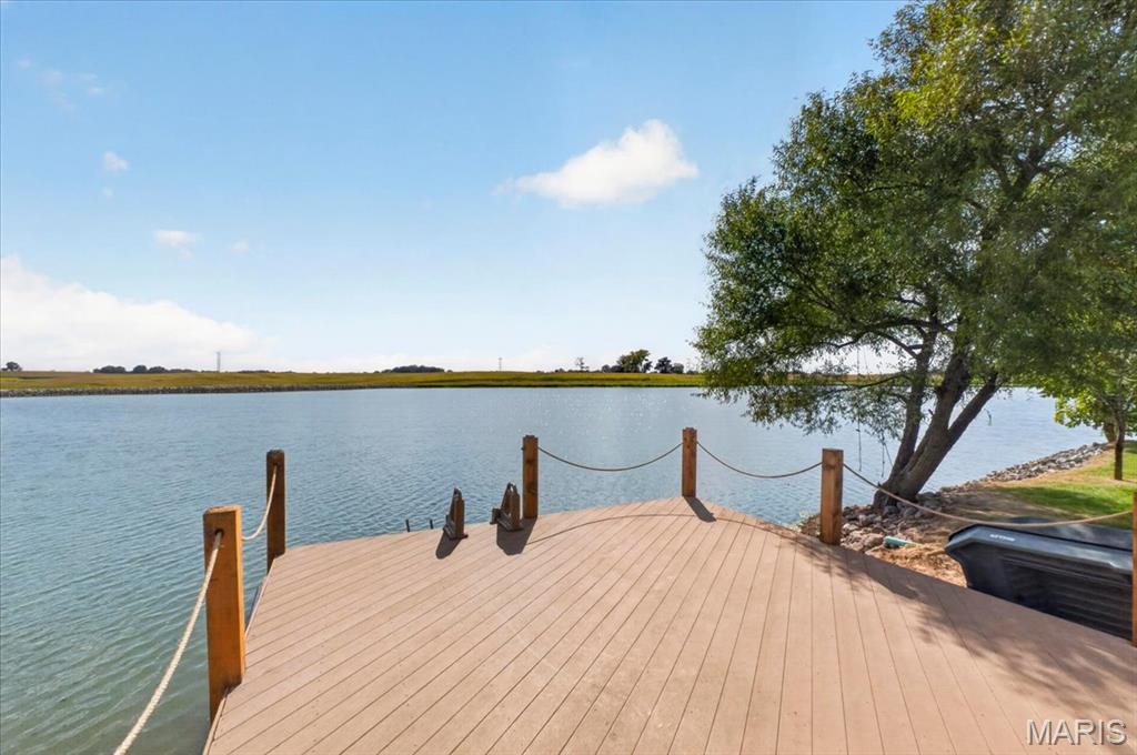 3449 Arbor View Court, Freeburg, IL, 62243-2015