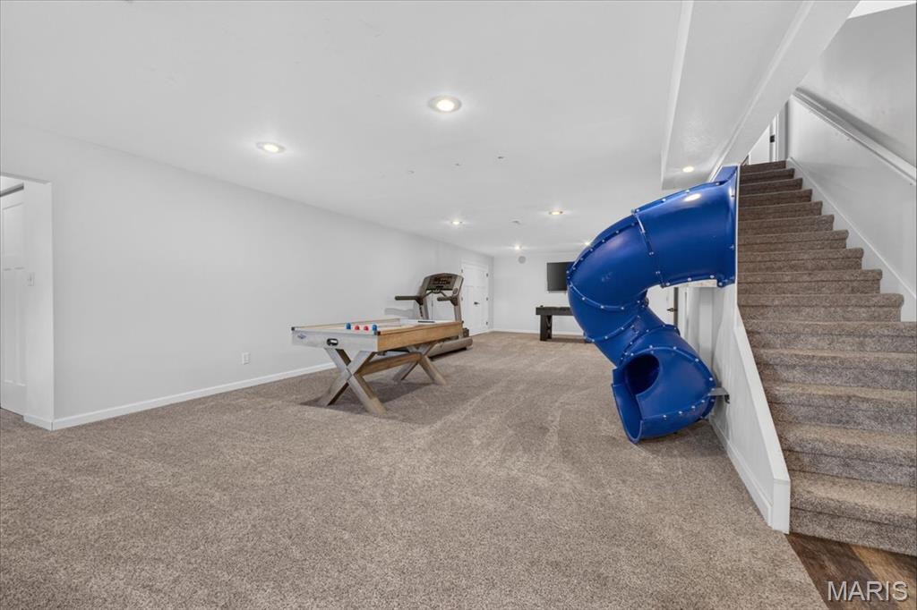 3449 Arbor View Court, Freeburg, IL, 62243-2015