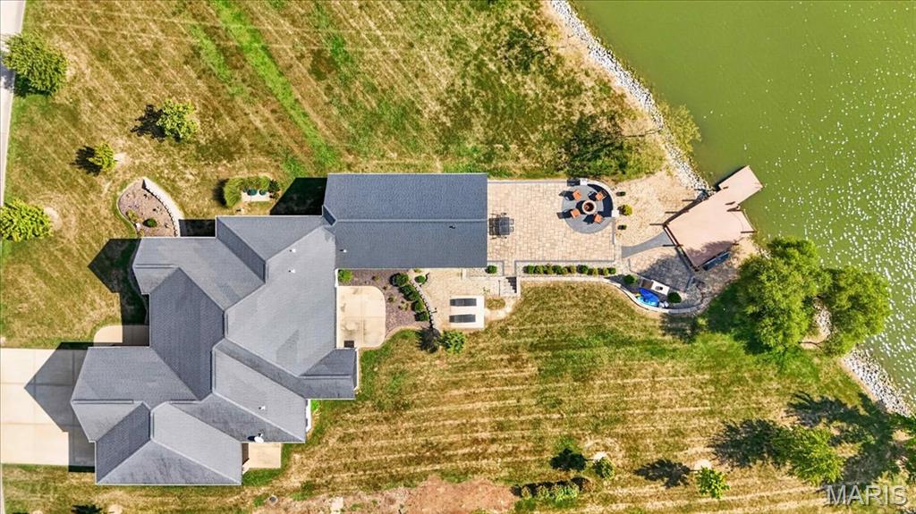 3449 Arbor View Court, Freeburg, IL, 62243-2015