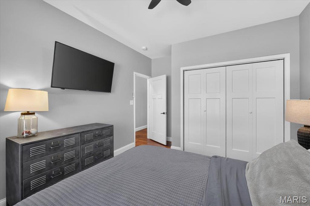 3449 Arbor View Court, Freeburg, IL, 62243-2015