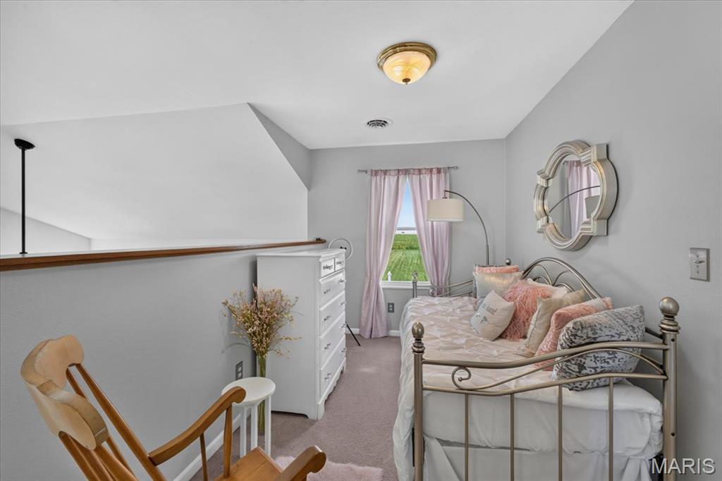 9301 Christopher Lake Drive, Columbia, IL, 62236-3458
