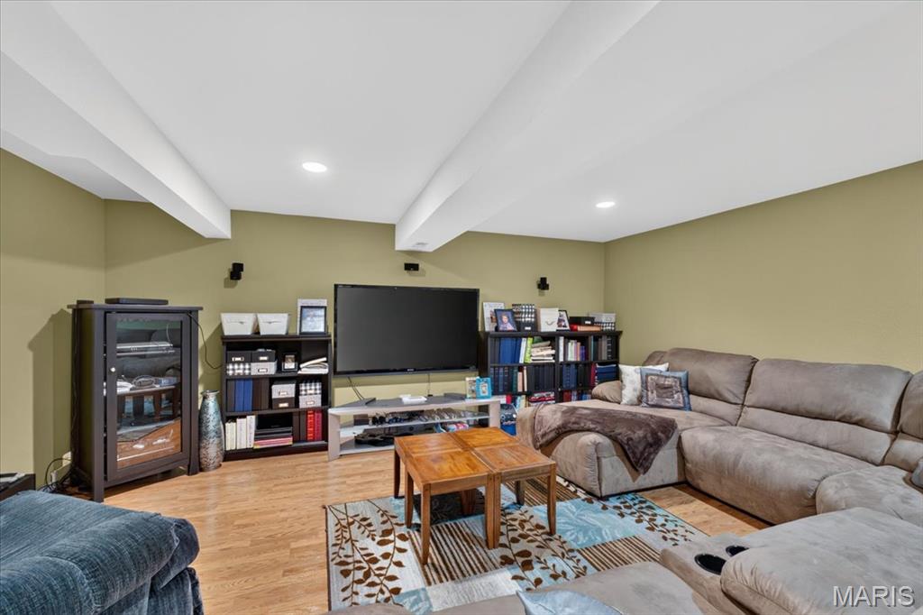 9301 Christopher Lake Drive, Columbia, IL, 62236-3458