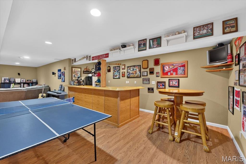 9301 Christopher Lake Drive, Columbia, IL, 62236-3458