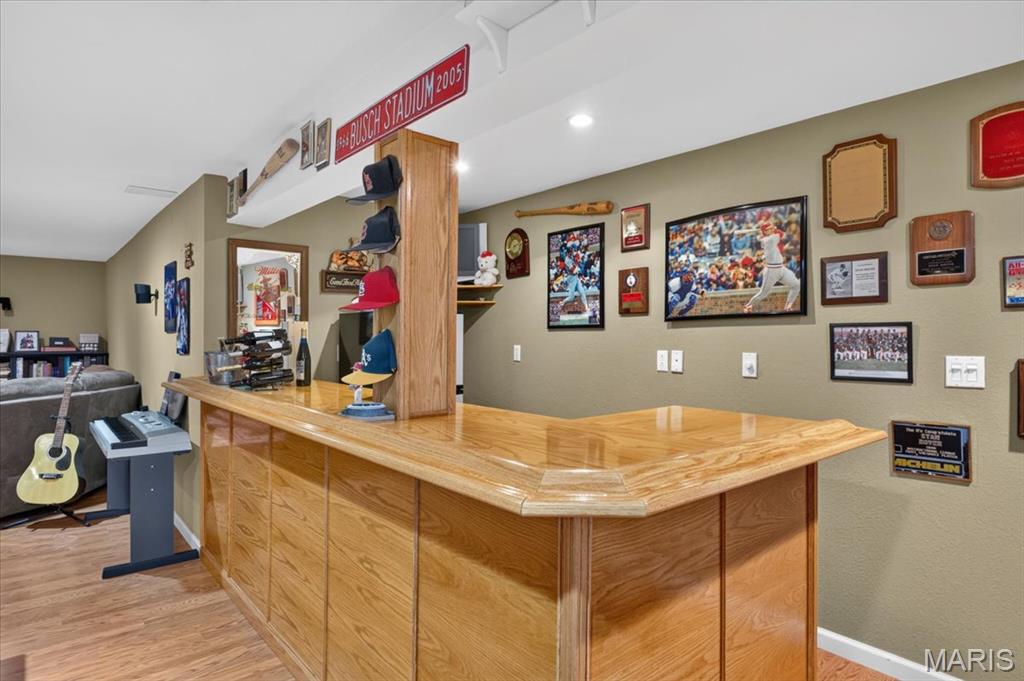 9301 Christopher Lake Drive, Columbia, IL, 62236-3458
