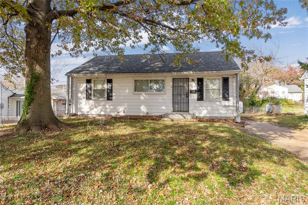257 Cameron Road, St Louis, MO, 63137