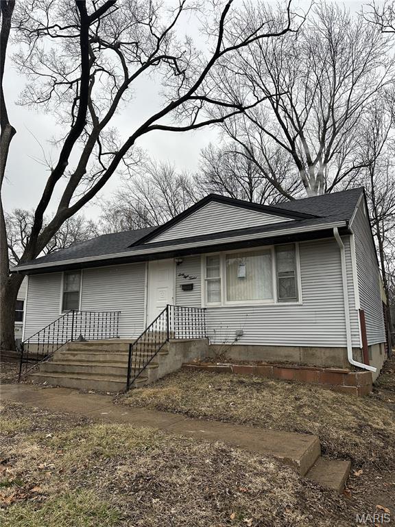 6812 Brower Court, St Louis, MO, 63134