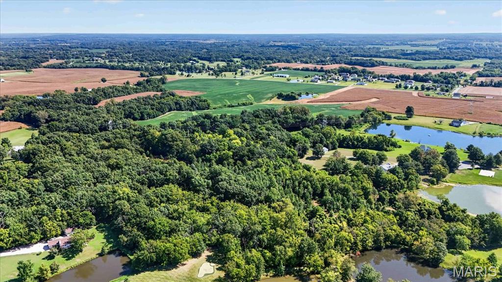 Xxx Country Estates Drive, Columbia, IL, 62236