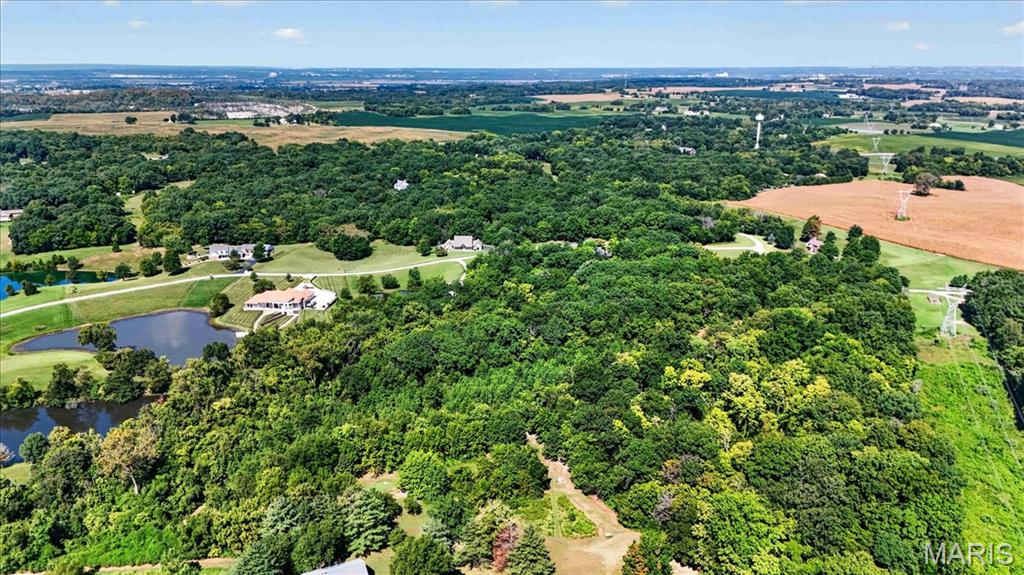 Xxx Country Estates Drive, Columbia, IL, 62236