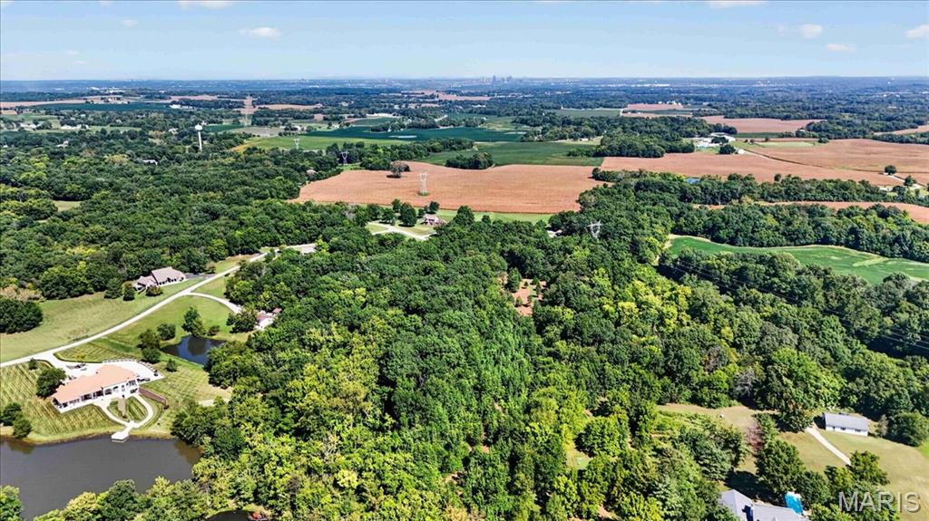 Xxx Country Estates Drive, Columbia, IL, 62236
